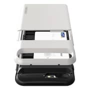 VRS Design Damda Glide Case Cream White For iPhone 8 Plus/7 Plus - VRSIP7PSDGLWT VRS Design Damda Glide Case Cream White For iPhone 8 Plus/7 Plus - VRSIP7PSDGLWT