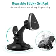 Choetech Car Holder Black Choetech Car Holder Black