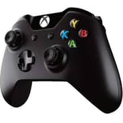 Microsoft EX600007 Xbox One Wireless Controller Black Microsoft EX600007 Xbox One Wireless Controller Black