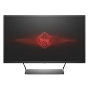 HP OMEN W9S97AA LCD Monitor 32inch HP OMEN W9S97AA LCD Monitor 32inch