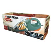 Black and Decker Auto Car Vaccum Cleaners ACV1205