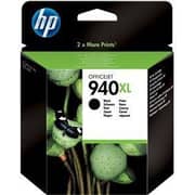 HP 940XL C4906AE Ink Cartridge Black MTR HP 940XL C4906AE Ink Cartridge Black MTR