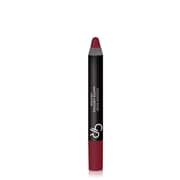 Golden Rose Matte Lipstick Crayon No.05