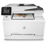 HP T6B82A Color Laserjet Pro MFP M281FDW Printer HP T6B82A Color Laserjet Pro MFP M281FDW Printer