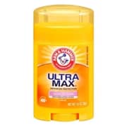 Arm & Hammer Deodorant 10oz Solid Ultra Max Arm & Hammer Deodorant 10oz Solid Ultra Max
