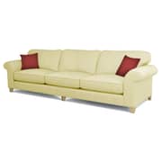 Galaxy Design Angelic 3 Seater Sofa Cream Galaxy Design Angelic 3 Seater Sofa Cream