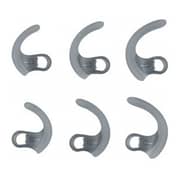 Sony MDRXB510ASB Extra Bass Sport In Ear Headphone Black Sony MDRXB510ASB Extra Bass Sport In Ear Headphone Black