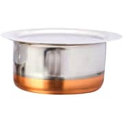 Raj Copper Bottom Deep Cooking Pot Raj Copper Bottom Deep Cooking Pot