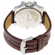 Fastrack 3098SL02 Mens Watch Fastrack 3098SL02 Mens Watch