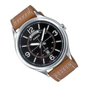 Casio MTP-E129L-5AV Enticer Men's Watch Casio MTP-E129L-5AV Enticer Men's Watch