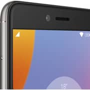 Lenovo K6 Note 4G Dual Sim Smartphone 32GB Grey Lenovo K6 Note 4G Dual Sim Smartphone 32GB Grey