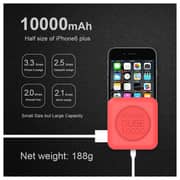 Mipow Power Bank 10000mAh Pink - SP10000PK
