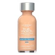 Loreal True Match Super Blendable Makeup Classic Beige C5 30ml Foundation