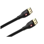 Monster UltraHD 4K HDMI Cable 4ft Black Monster UltraHD 4K HDMI Cable 4ft Black