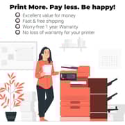 SPS 1x Compatible for HP Q6511A Black Toner for Troy 2420 Micr Print Pages 6000 SPS 1x Compatible for HP Q6511A Black Toner for Troy 2420 Micr Print Pages 6000