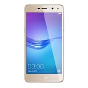 Huawei Y5 2017 4G Dual Sim Smartphone 16GB Gold Huawei Y5 2017 4G Dual Sim Smartphone 16GB Gold
