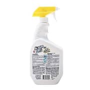 Arm & Hammer Scrub Free Bathroom Oxi Cleaner Lemon 946ml