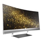 HP 34 Curved LED Monitor 34inch W3T65AA HP 34 Curved LED Monitor 34inch W3T65AA