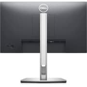 Dell P2222H 21.5 Inch Full HD (1920x1080) Monitor, 60Hz, IPS, 5ms, 99% sRGB, DisplayPort, HDMI, VGA, 5x USB