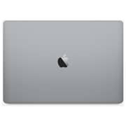 MacBook Pro 15-inch with Touch Bar and Touch ID (2019) - Core i9 2.3GHz 16GB 512GB 4GB Space Grey English/Arabic Keyboard MacBook Pro 15-inch with Touch Bar and Touch ID (2019) - Core i9 2.3GHz 16GB 512GB 4GB Space Grey English/Arabic Keyboard