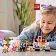 LEGO Friends Heartlake City Brick Box 41431