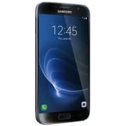 Samsung Galaxy S7 4G Dual Sim Smartphone 32GB Black