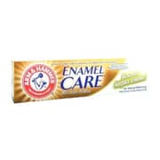Arm & Hammer Enamel Care Natural Whitening Toothpaste 115g
