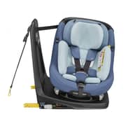 Maxi Cosi Axissfix Plus Car Seat Frequency Blue Maxi Cosi Axissfix Plus Car Seat Frequency Blue