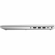 HP Probook 450 (2022) Laptop - 12th Gen / Intel Core i7-1255U / 15.6inch FHD / 512GB SSD / 8GB RAM / 2GB NVIDIA GeForce MX 570 Graphics / FreeDOS / English & Arabic Keyboard / Silver / Middle East Version - [5Y3T4EA]