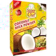 Super Chef Coconut Milk Powder 300g