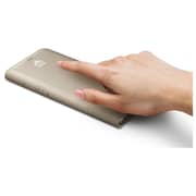 Samsung Flip Cover Silver For Galaxy S8+ Samsung Flip Cover Silver For Galaxy S8+