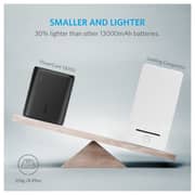 Anker Powercore Power Bank 13000mAh Black - A1215H11