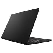 Lenovo ideapad S145-15IWL Laptop - Core i5 1.6GHz 8GB 1TB 2GB Win10 15.6inch HD Black Lenovo ideapad S145-15IWL Laptop - Core i5 1.6GHz 8GB 1TB 2GB Win10 15.6inch HD Black