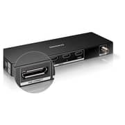 Samsung 75MU8000 Premium 4K UHD Smart LED Television 75inch (2018 Model) Samsung 75MU8000 Premium 4K UHD Smart LED Television 75inch (2018 Model)