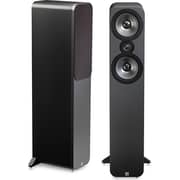 Q Acoustics Q3050 Speaker Matte Graphite Pair Q Acoustics Q3050 Speaker Matte Graphite Pair