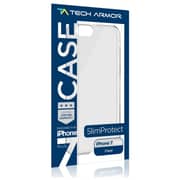 Tech Armor Slim Protect Clear Case For Apple iPhone 7