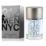 Carolina Herrera 212 After Shave 100ml Carolina Herrera 212 After Shave 100ml