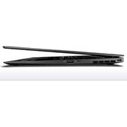 Lenovo ThinkPad X1 Carbon 4th Gen Laptop - Core i7 2.5GHz 8GB 256GB Shared Win10Pro 14inch FHD Black