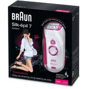 Braun Silk Epilator 7175WD Braun Silk Epilator 7175WD