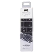 We Protection Keyboard Black For Macbook Pro 13 / 15 / 17inch CLA IPRON