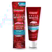 Colgate Optic White Lasting Toothpaste 75ml Colgate Optic White Lasting Toothpaste 75ml