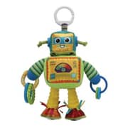 Lamaze Rusty The Robot L27089