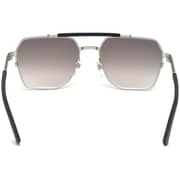 Diesel DL0256-17U-56 Men's Sunglass