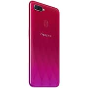 Oppo F9 64GB Sunrise Red 4G Dual Sim Smartphone