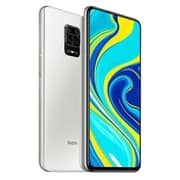 Xiaomi Redmi Note 9 Pro 128GB Glacier White Dual Sim Smartphone Xiaomi Redmi Note 9 Pro 128GB Glacier White Dual Sim Smartphone