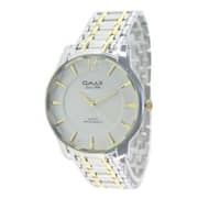 Omax Pair Watch 00CGH001N003 00CGH002N003