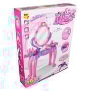 Bingo HK9493 Mirror Flower Style 15Pcs Bingo HK9493 Mirror Flower Style 15Pcs