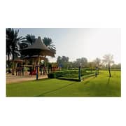Dubai Municipality Public Parks Package