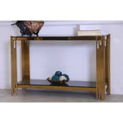 Pan Emirates Elza Console Table Pan Emirates Elza Console Table