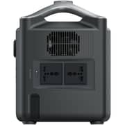 Ecoflow RIVER Pro Portable Power Station Black